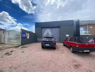 Armazém / Barracão / Depósito / Galpão para Alugar - Ref. 536804-5