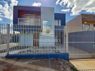 Sobrado com 3 quartos para Alugar - Ponta Grossa - Ref. 536808-5