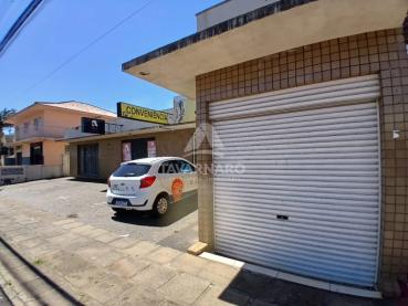 Sala Comercial de 660m² para Alugar - Ponta Grossa - Ref. 536814-5