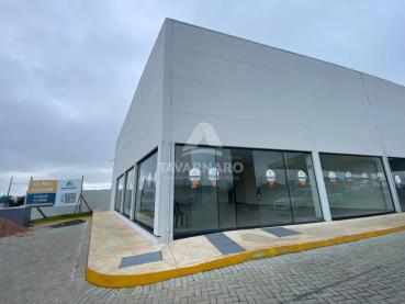 Sala Comercial de 3.724m² para Alugar - Ponta Grossa - Ref. 536815-5