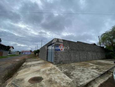Sala Comercial de 143m² para Alugar - Ponta Grossa - Ref. 536817-5