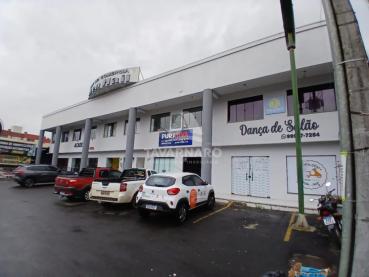 Sala Comercial para Alugar - Ref. 536819-5