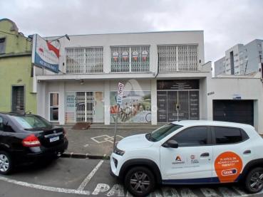 Sala Comercial para Alugar - Ref. 536823-5