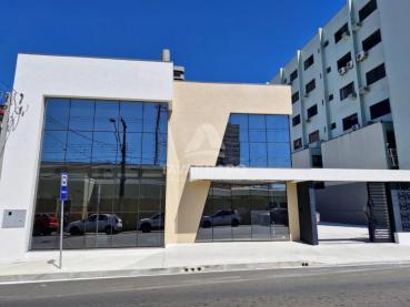 Sala Comercial para Alugar - Ref. 536827-5