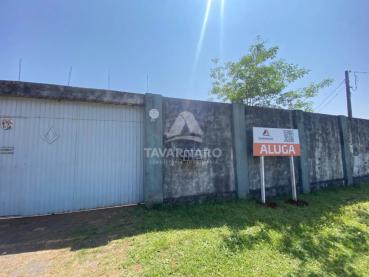 Sala Comercial de 10.721m² para Alugar - Ponta Grossa - Ref. 536828-5