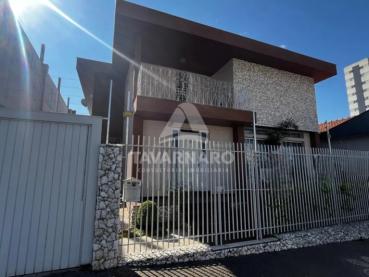 Sala Comercial de 383m² para Alugar - Ponta Grossa - Ref. 536839-5