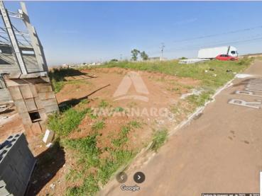 Terreno de 330m² para Alugar - Ponta Grossa - Ref. 536841-5