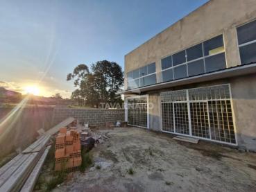 Sala Comercial para Alugar - Ref. 536843-5
