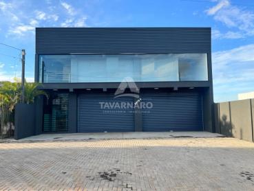 Sala Comercial de 682m² para Alugar - Ponta Grossa - Ref. 536844-5