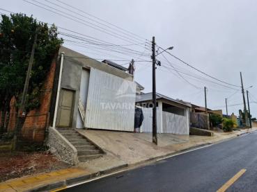 Casa de 315m² para Alugar, 3 quartos - Ponta Grossa - Ref. 536845-5
