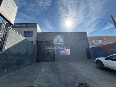 Armazém / Barracão / Depósito / Galpão de 330m² para Alugar - Ponta Grossa - Ref. 536852-5
