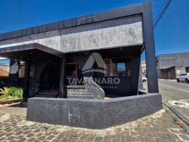 Sala Comercial de 359m² para Alugar - Ponta Grossa - Ref. 536853-5