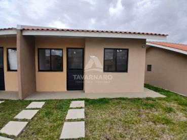 Casa com 2 quartos para Alugar - Ponta Grossa - Ref. 536854-5