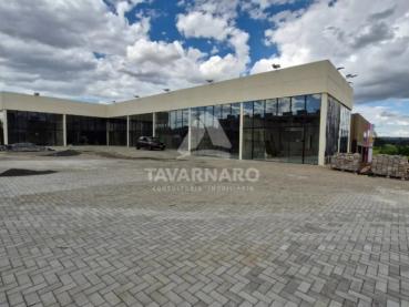 Sala Comercial para Alugar - Ref. 536857-5