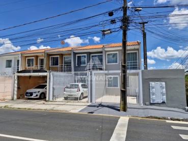 Sobrado com 2 quartos para Alugar - Ponta Grossa - Ref. 536862-5