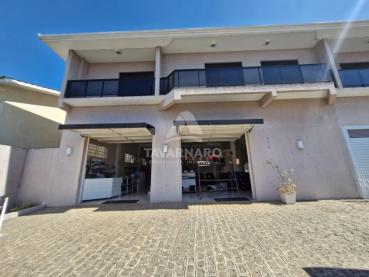 Sala Comercial para Alugar - Ref. 536863-5