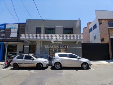 Sala Comercial para Alugar - Ref. 536865-5