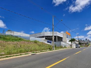 Armazém / Barracão / Depósito / Galpão para Alugar - Ref. 536869-5