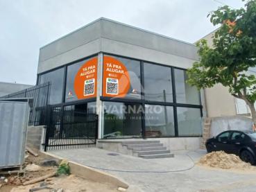 Sala Comercial para Alugar - Ref. 536869-5