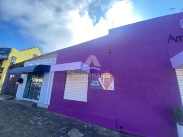 Sala Comercial de 256m² para Alugar - Ponta Grossa - Ref. 536872-5