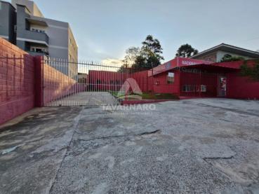 Sala Comercial de 704m² para Alugar - Ponta Grossa - Ref. 536878-5
