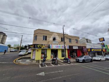 Sala Comercial para Alugar - Ref. 536882-5