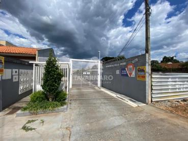 Casa em Condomínio com 3 quartos para Alugar - Ponta Grossa - Ref. 536889-5