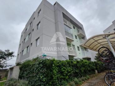 Apartamento com 2 quartos para Alugar - Ponta Grossa - Ref. 536890-5