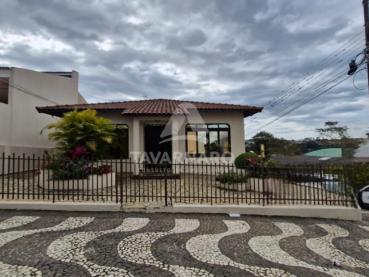 Casa de 644m² para Alugar, 3 quartos - Ponta Grossa - Ref. 536892-5