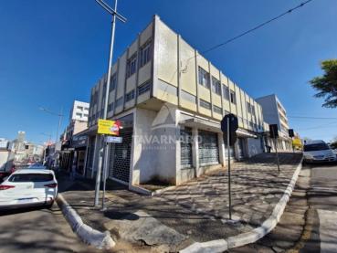 Sala Comercial para Alugar em Ponta Grossa - Ref. 536903-5