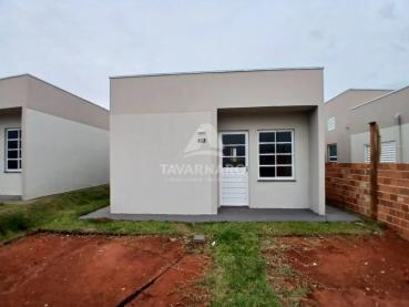 Casa com 2 quartos para Alugar - Ponta Grossa - Ref. 536904-5