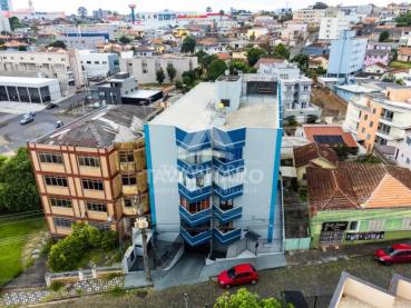 Apartamento com 3 quartos para Alugar - Ponta Grossa - Ref. 536906-5