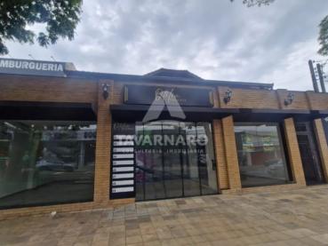 Sala Comercial para Alugar - Ref. 536908-5