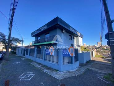 Sala Comercial de 500m² para Alugar - Ponta Grossa - Ref. 536914-5