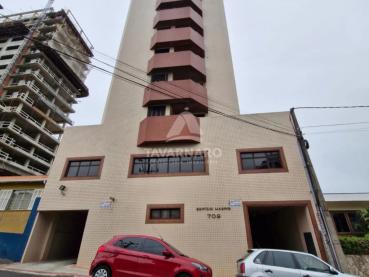 Apartamento com 3 quartos para Alugar - Ponta Grossa - Ref. 536917-5