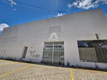 Armazém / Barracão / Depósito / Galpão de 4.000m² para Alugar - Ponta Grossa - Ref. 536921-5