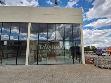 Sala Comercial para Alugar - Ref. 536926-5