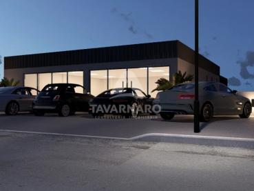 Sala Comercial para Alugar - Ref. 536929-5