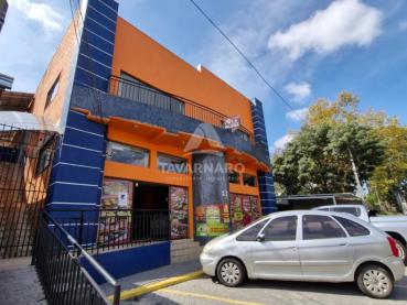 Sala Comercial para Alugar - Ref. 536934-5
