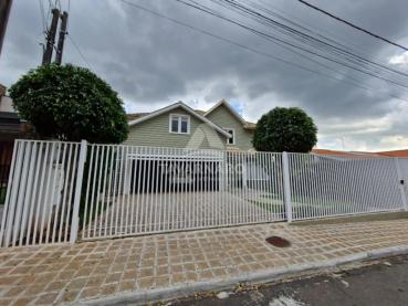 Casa de 495m² para Alugar, 4 quartos - Ponta Grossa - Ref. 536935-5