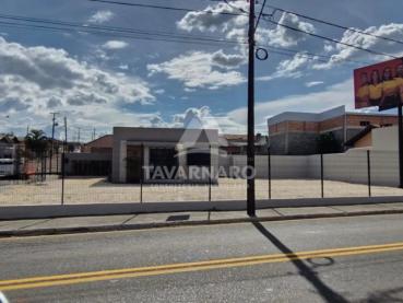 Sala Comercial de 487m² para Alugar - Ponta Grossa - Ref. 536949-5