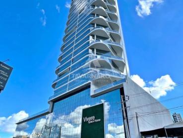 Apartamento com 3 quartos para Alugar - Ponta Grossa - Ref. 536951-5