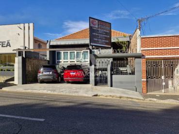 Sala Comercial para Alugar - Ref. 536952-5