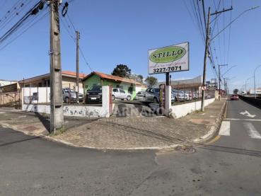 Sala Comercial de 518m² para Alugar - Ponta Grossa - Ref. 536953-5