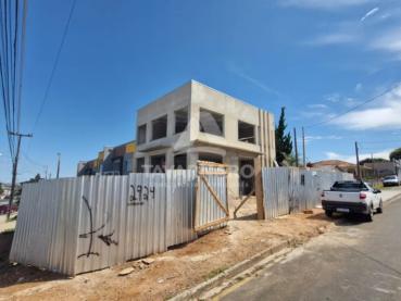 Sala Comercial para Alugar - Ref. 536955-5