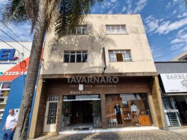 Sala Comercial para Alugar - Ref. 536956-5