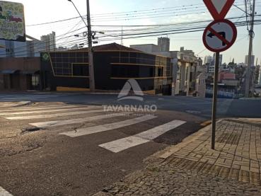 Sala Comercial de 163m² para Alugar - Ponta Grossa - Ref. 536958-5