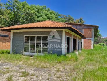 Armazém / Barracão / Depósito / Galpão para Alugar - Ref. 536961-5