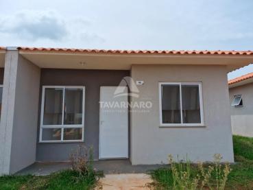Casa em Condomínio com 2 quartos para Alugar - Ponta Grossa - Ref. 536962-5