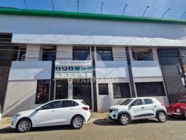 Sala Comercial para Alugar - Ref. 536964-5